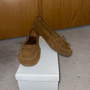MINNETONKA Moccasins